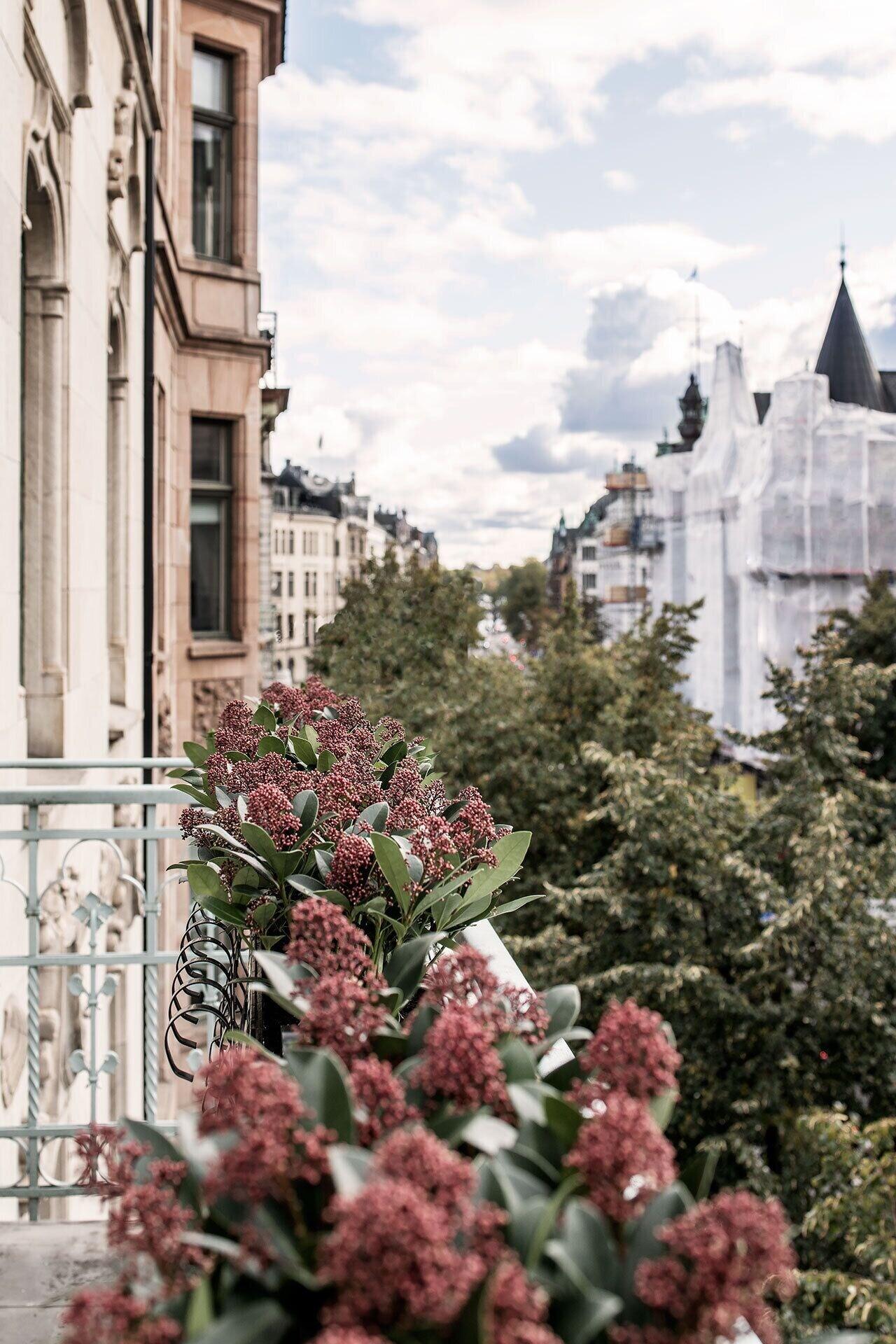 The Sparrow Hotel Stockholm Exterior photo